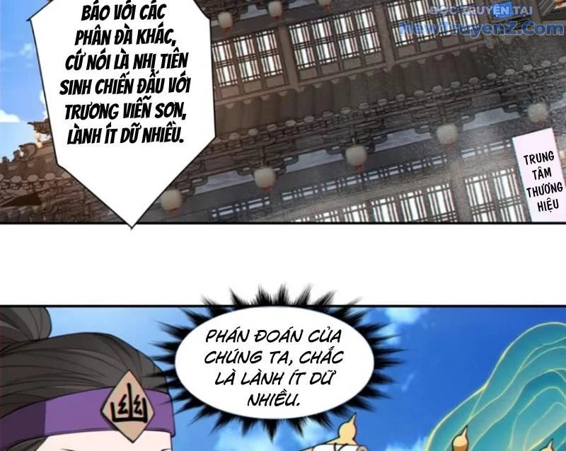Đồ Đệ Của Ta Đều Là Đại Phản Phái Chapter 373 - Trang 2