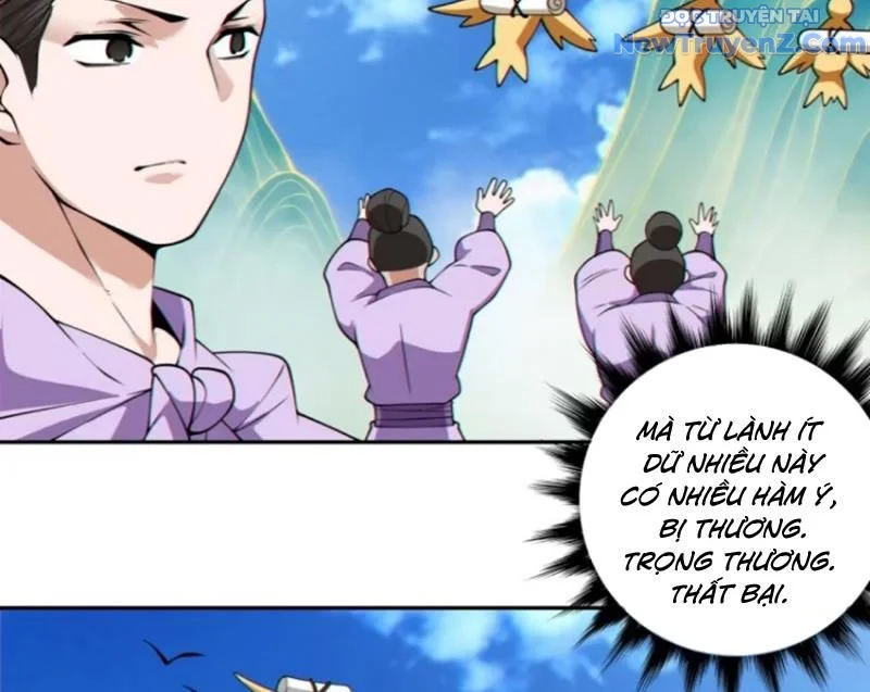 Đồ Đệ Của Ta Đều Là Đại Phản Phái Chapter 373 - Trang 2