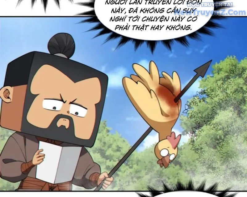 Đồ Đệ Của Ta Đều Là Đại Phản Phái Chapter 373 - Trang 2