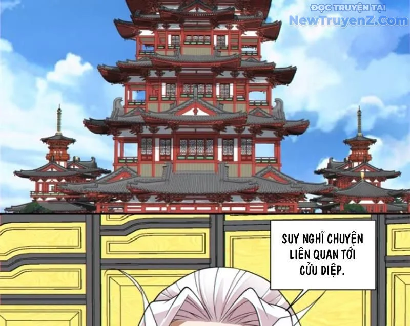 Đồ Đệ Của Ta Đều Là Đại Phản Phái Chapter 373 - Trang 2