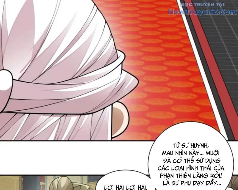 Đồ Đệ Của Ta Đều Là Đại Phản Phái Chapter 373 - Trang 2