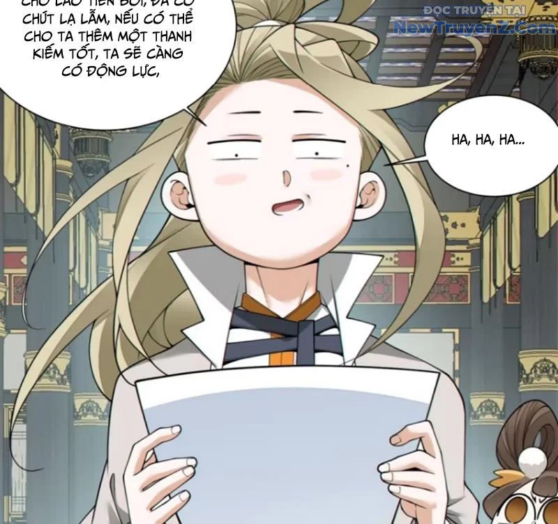 Đồ Đệ Của Ta Đều Là Đại Phản Phái Chapter 373 - Trang 2