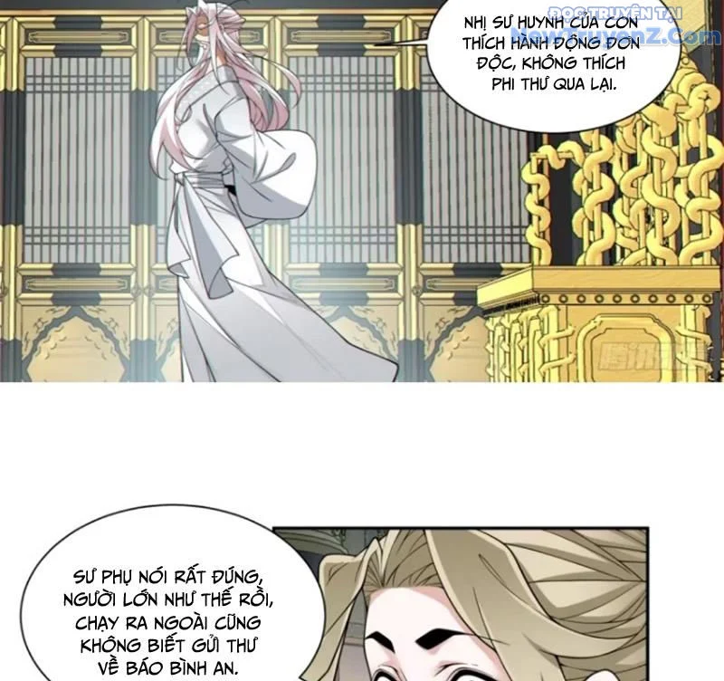 Đồ Đệ Của Ta Đều Là Đại Phản Phái Chapter 373 - Trang 2