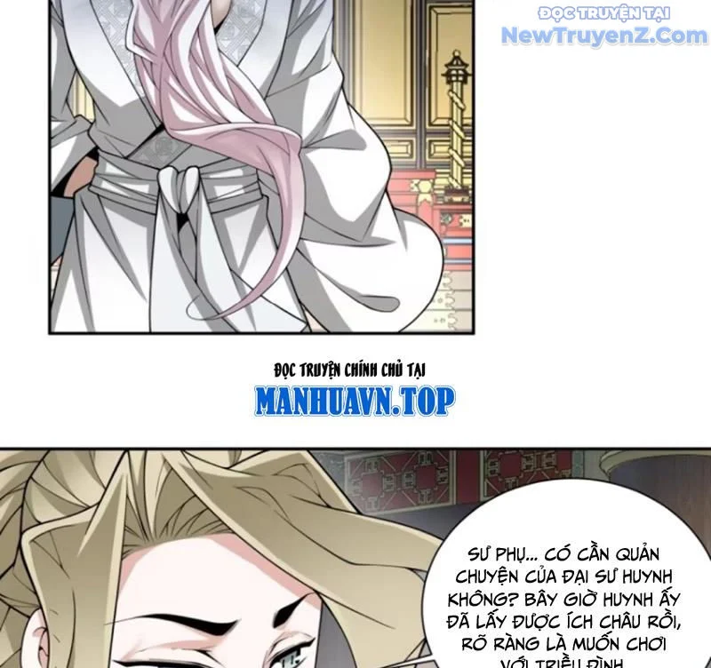 Đồ Đệ Của Ta Đều Là Đại Phản Phái Chapter 373 - Trang 2