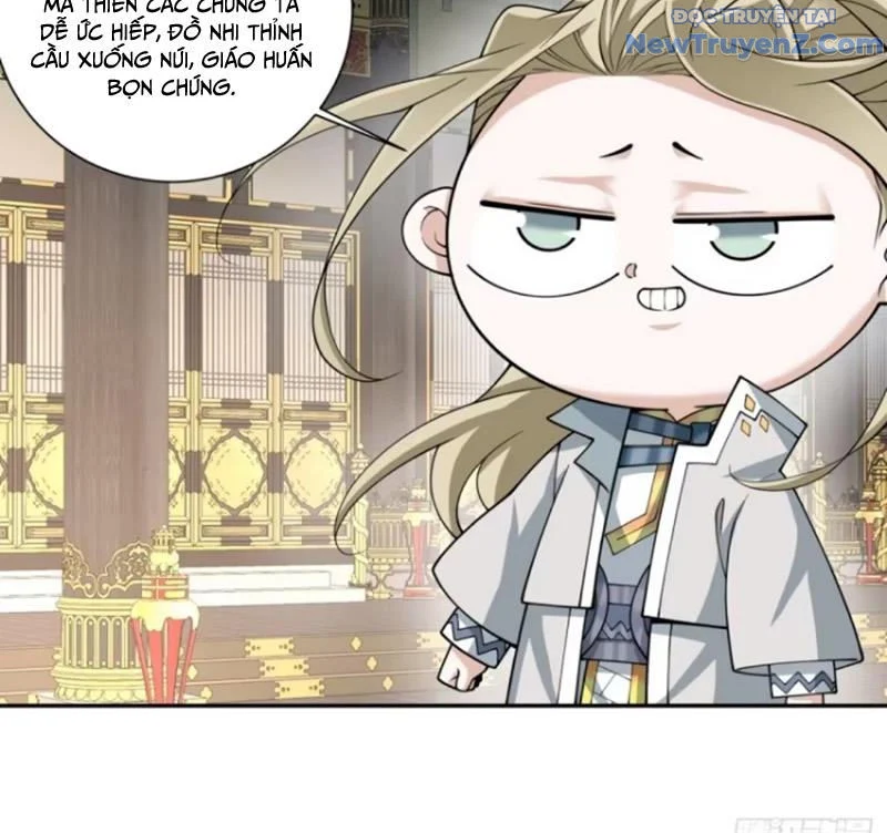 Đồ Đệ Của Ta Đều Là Đại Phản Phái Chapter 373 - Trang 2