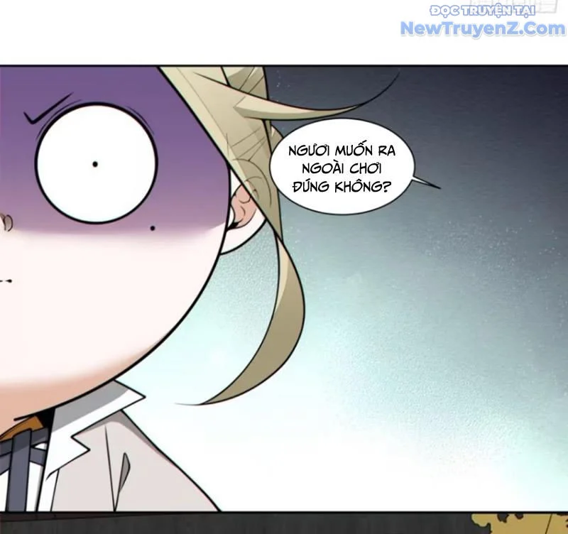 Đồ Đệ Của Ta Đều Là Đại Phản Phái Chapter 373 - Trang 2