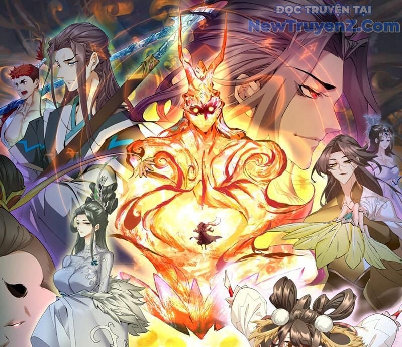 Đồ Đệ Của Ta Đều Là Đại Phản Phái Chapter 375 - Trang 3