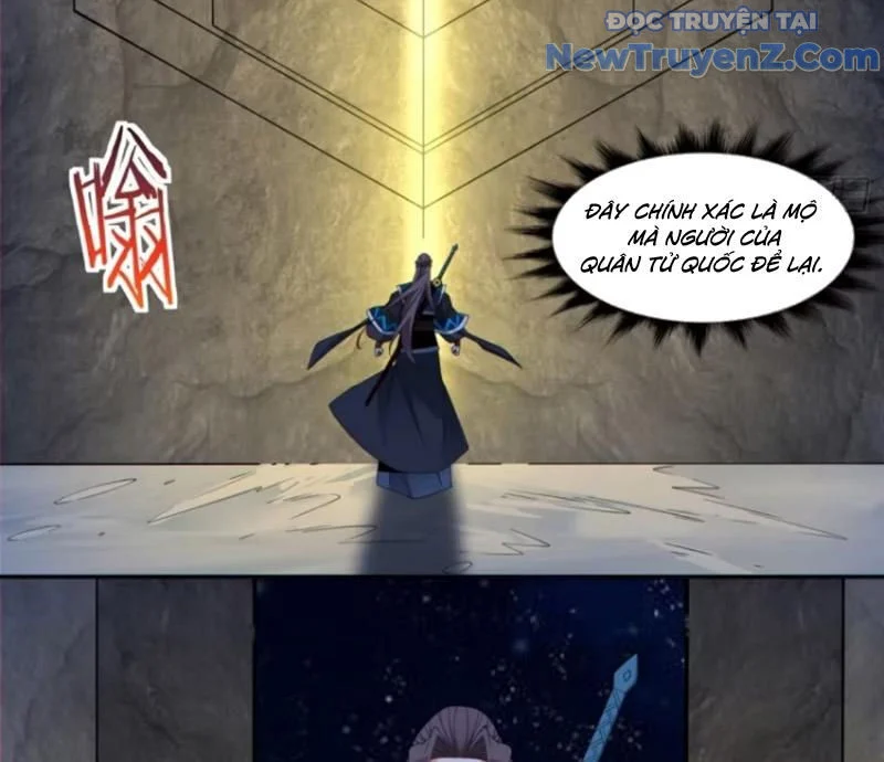 Đồ Đệ Của Ta Đều Là Đại Phản Phái Chapter 375 - Trang 3
