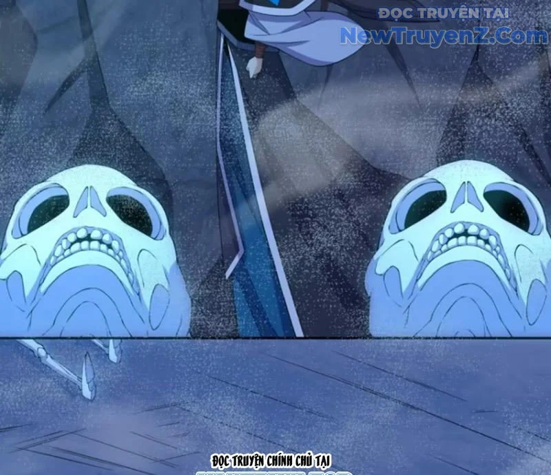 Đồ Đệ Của Ta Đều Là Đại Phản Phái Chapter 375 - Trang 3