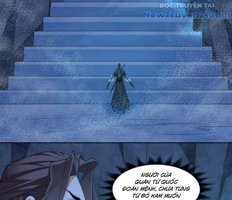Đồ Đệ Của Ta Đều Là Đại Phản Phái Chapter 375 - Trang 3