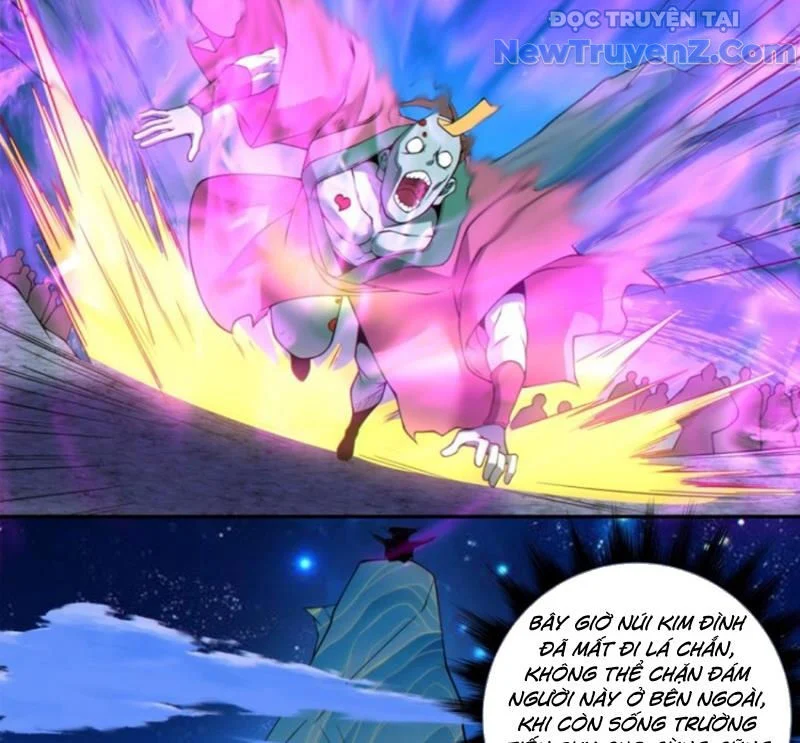 Đồ Đệ Của Ta Đều Là Đại Phản Phái Chapter 375 - Trang 3