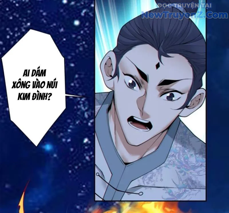 Đồ Đệ Của Ta Đều Là Đại Phản Phái Chapter 375 - Trang 3