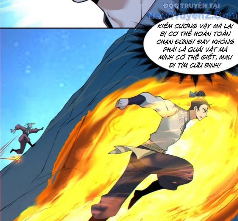 Đồ Đệ Của Ta Đều Là Đại Phản Phái Chapter 375 - Trang 3