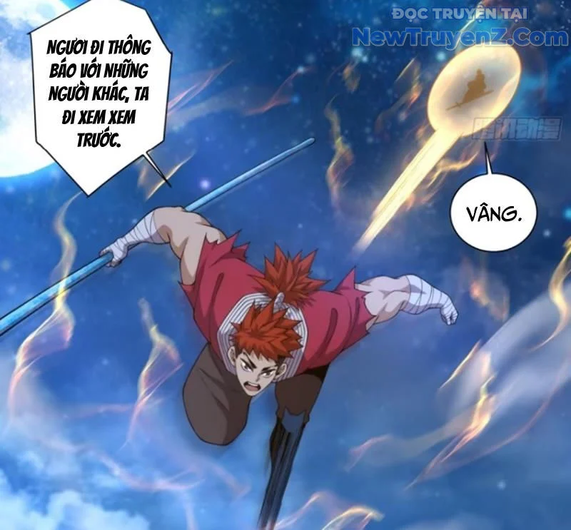 Đồ Đệ Của Ta Đều Là Đại Phản Phái Chapter 375 - Trang 3