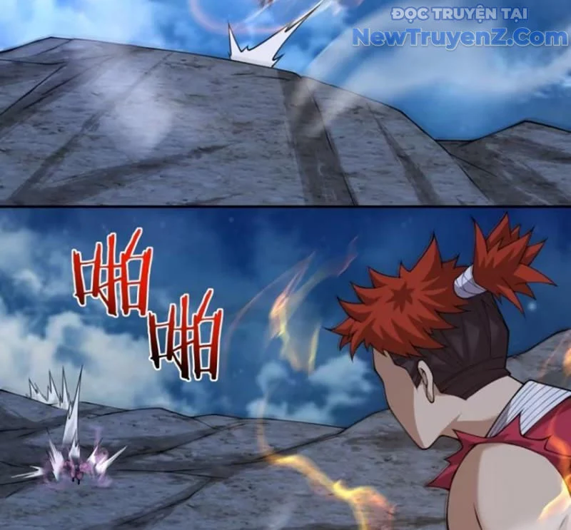 Đồ Đệ Của Ta Đều Là Đại Phản Phái Chapter 375 - Trang 3