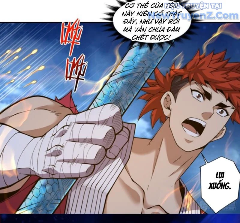 Đồ Đệ Của Ta Đều Là Đại Phản Phái Chapter 375 - Trang 3