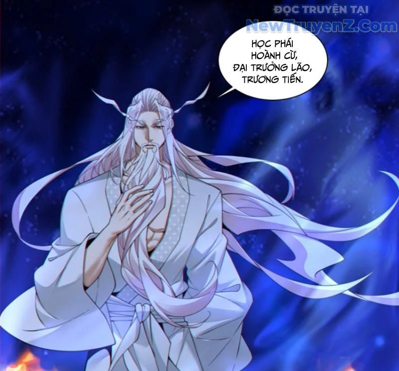 Đồ Đệ Của Ta Đều Là Đại Phản Phái Chapter 375 - Trang 3