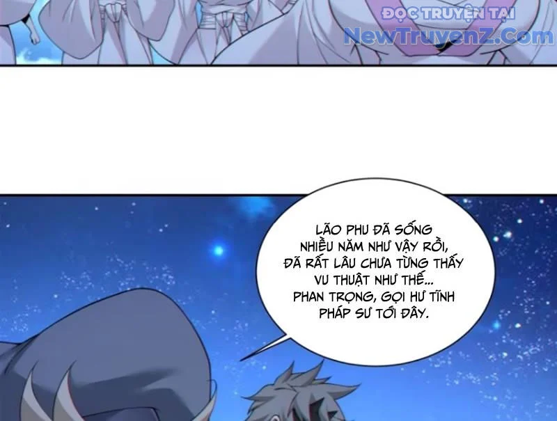 Đồ Đệ Của Ta Đều Là Đại Phản Phái Chapter 375 - Trang 3