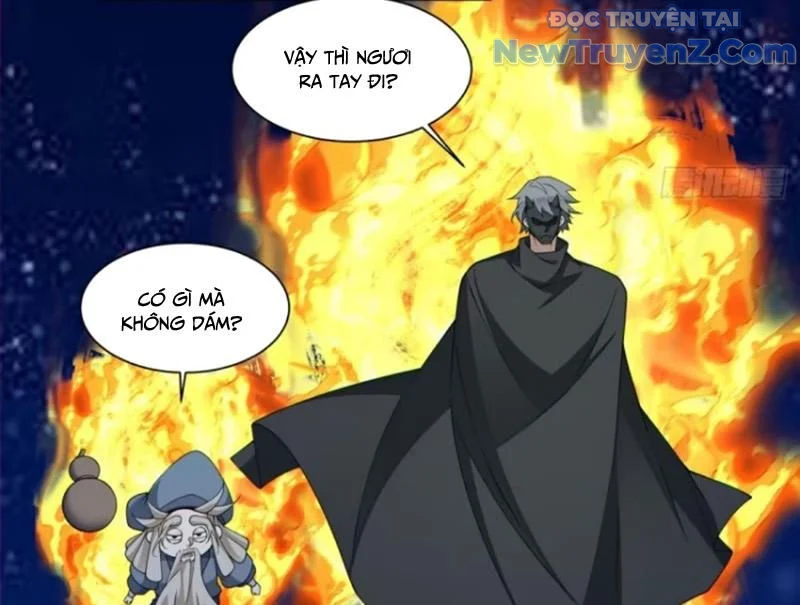 Đồ Đệ Của Ta Đều Là Đại Phản Phái Chapter 375 - Trang 3