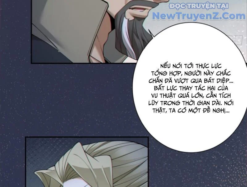 Đồ Đệ Của Ta Đều Là Đại Phản Phái Chapter 375 - Trang 3