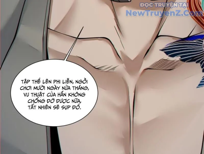Đồ Đệ Của Ta Đều Là Đại Phản Phái Chapter 375 - Trang 3