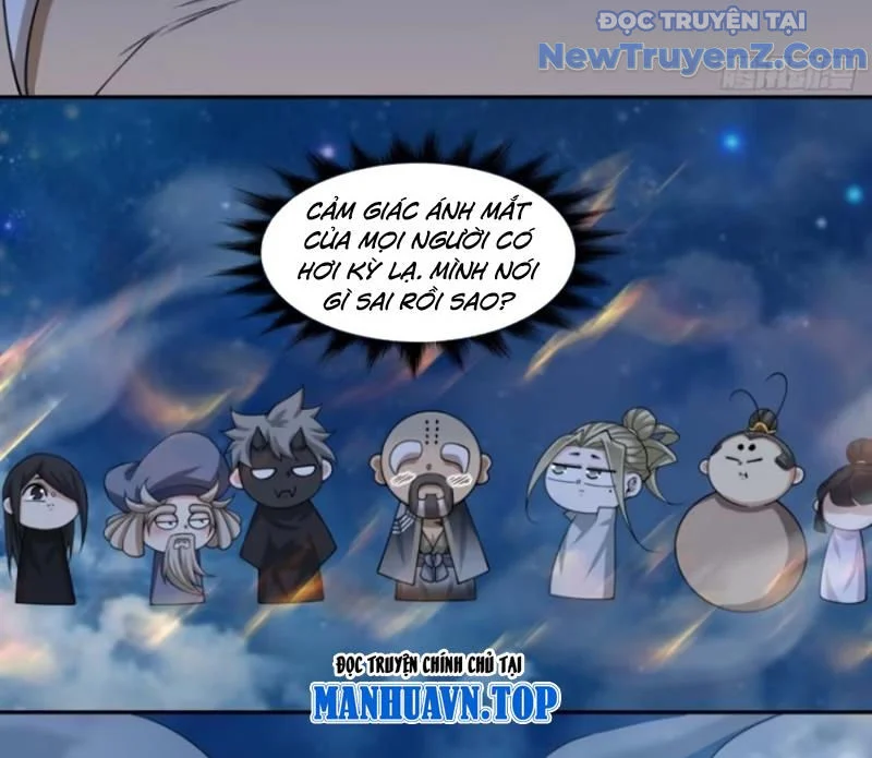 Đồ Đệ Của Ta Đều Là Đại Phản Phái Chapter 376 - Trang 2