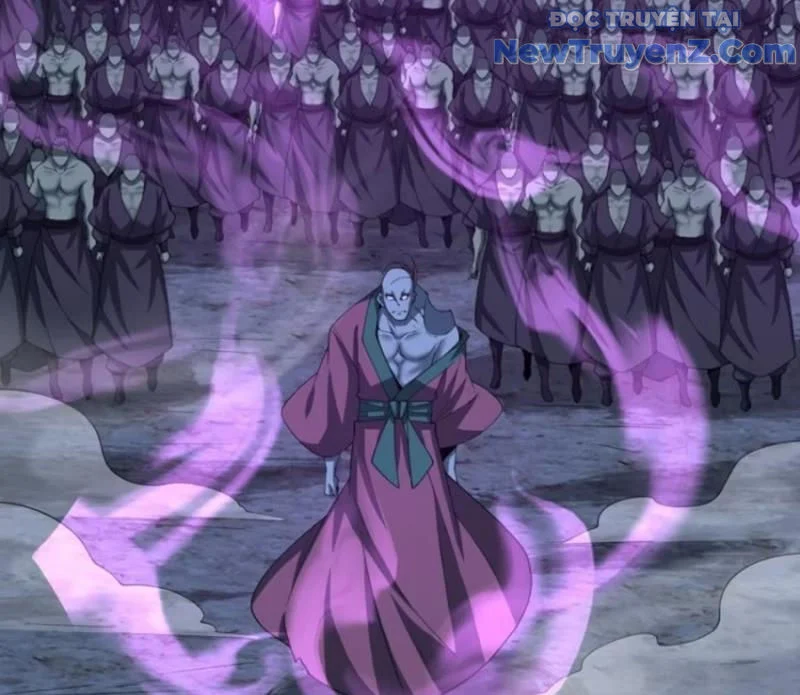 Đồ Đệ Của Ta Đều Là Đại Phản Phái Chapter 376 - Trang 2