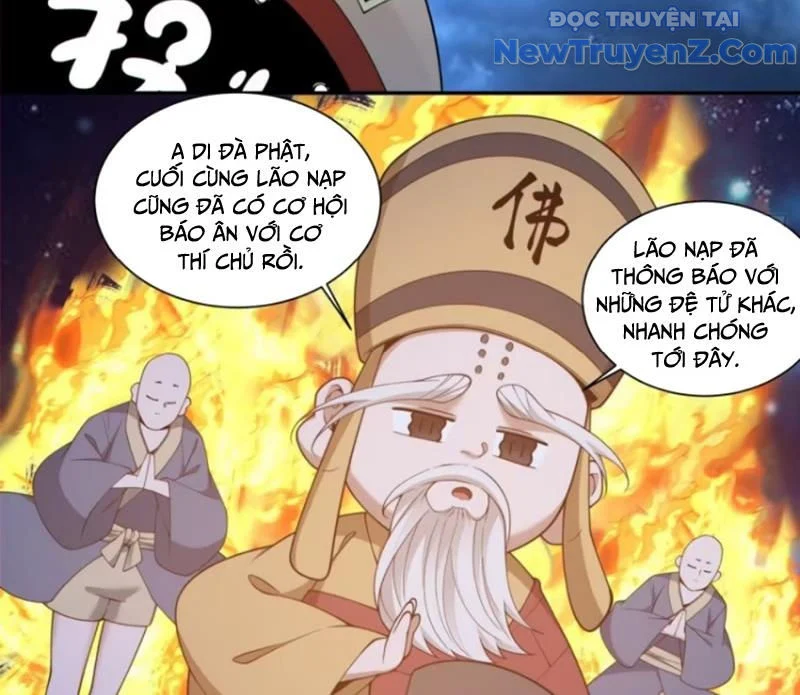 Đồ Đệ Của Ta Đều Là Đại Phản Phái Chapter 376 - Trang 2