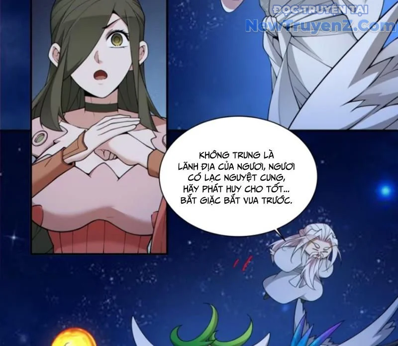 Đồ Đệ Của Ta Đều Là Đại Phản Phái Chapter 376 - Trang 2