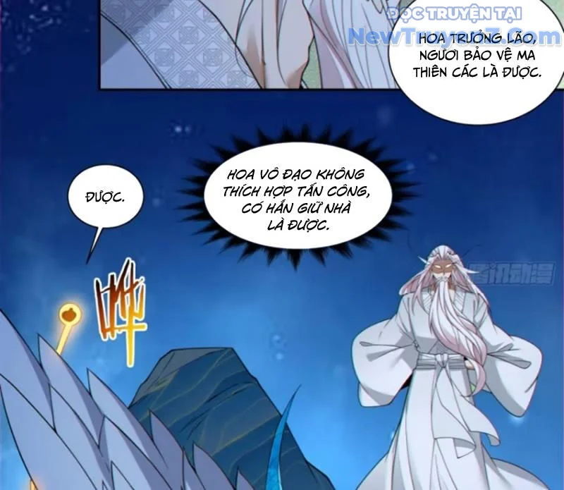 Đồ Đệ Của Ta Đều Là Đại Phản Phái Chapter 376 - Trang 2