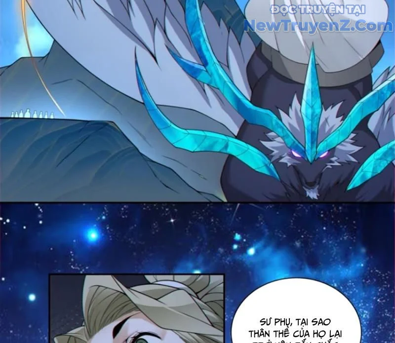 Đồ Đệ Của Ta Đều Là Đại Phản Phái Chapter 376 - Trang 2