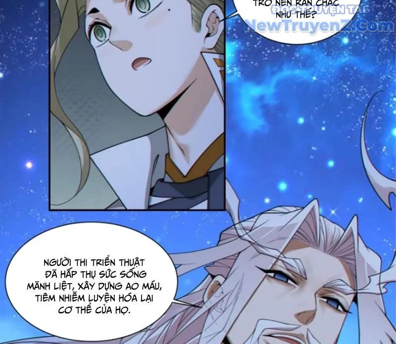 Đồ Đệ Của Ta Đều Là Đại Phản Phái Chapter 376 - Trang 2