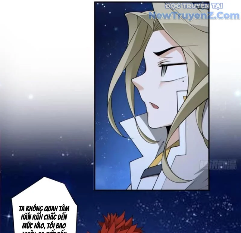 Đồ Đệ Của Ta Đều Là Đại Phản Phái Chapter 376 - Trang 2