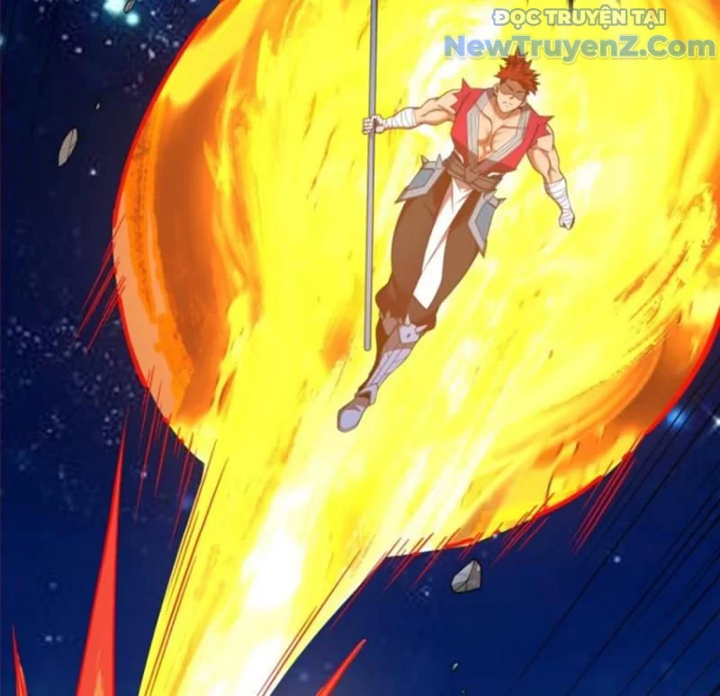 Đồ Đệ Của Ta Đều Là Đại Phản Phái Chapter 376 - Trang 2