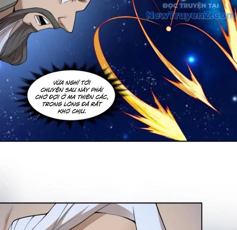 Đồ Đệ Của Ta Đều Là Đại Phản Phái Chapter 376 - Trang 2
