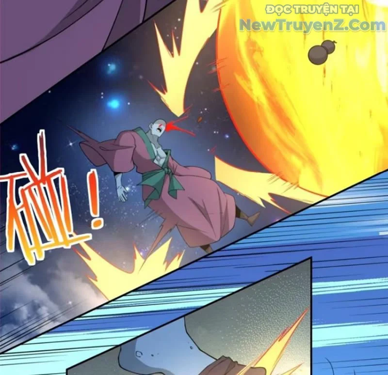 Đồ Đệ Của Ta Đều Là Đại Phản Phái Chapter 376 - Trang 2
