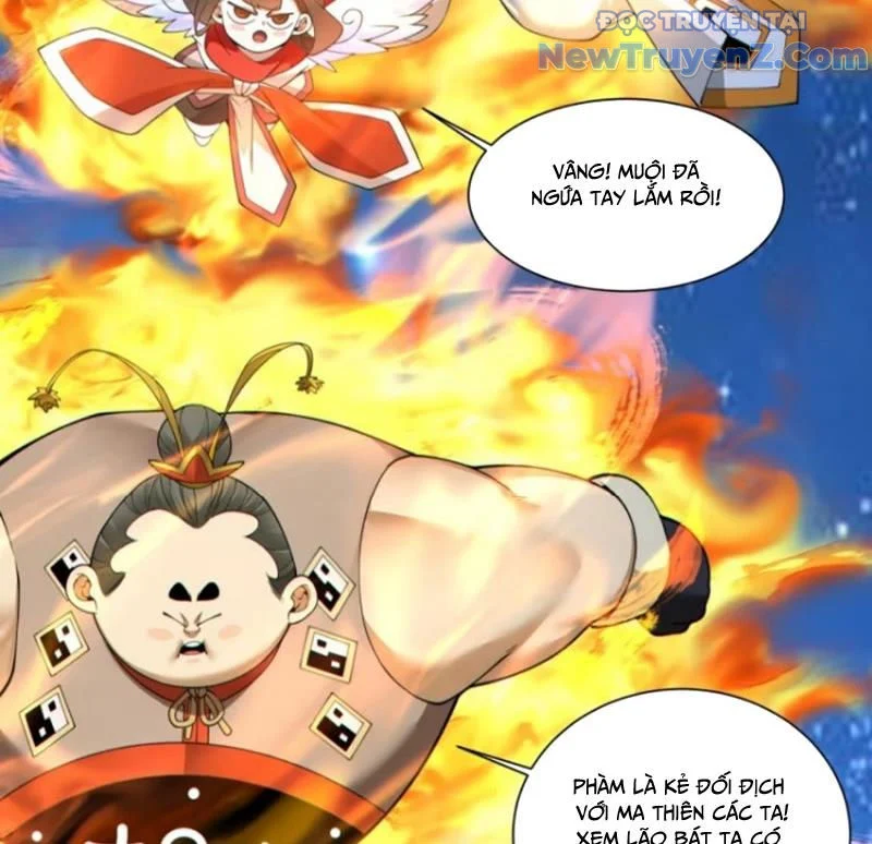 Đồ Đệ Của Ta Đều Là Đại Phản Phái Chapter 376 - Trang 2