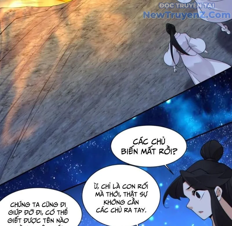Đồ Đệ Của Ta Đều Là Đại Phản Phái Chapter 376 - Trang 2