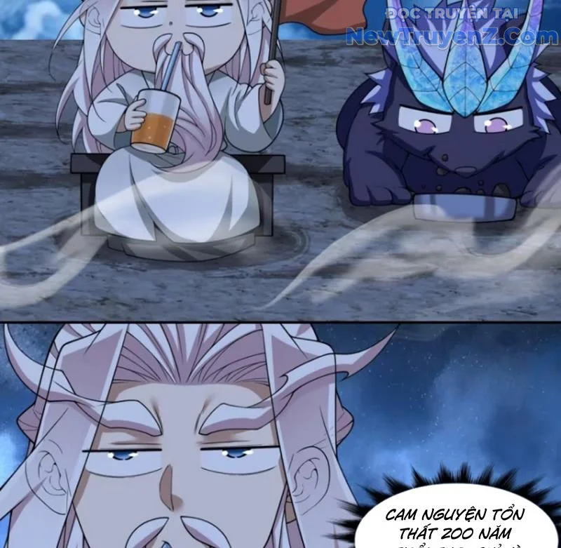 Đồ Đệ Của Ta Đều Là Đại Phản Phái Chapter 376 - Trang 2