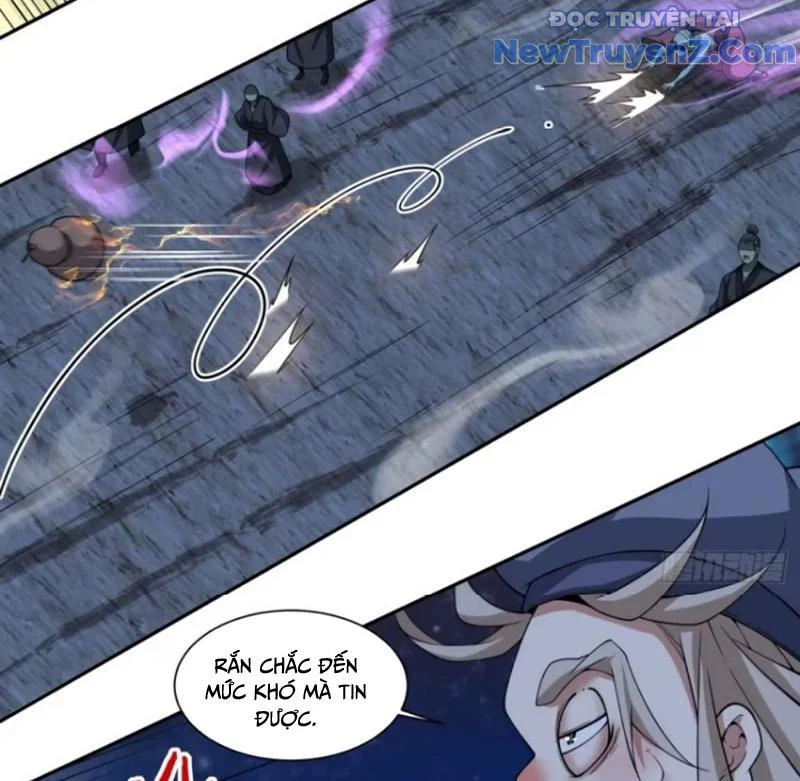 Đồ Đệ Của Ta Đều Là Đại Phản Phái Chapter 376 - Trang 2