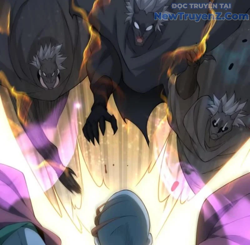 Đồ Đệ Của Ta Đều Là Đại Phản Phái Chapter 376 - Trang 2