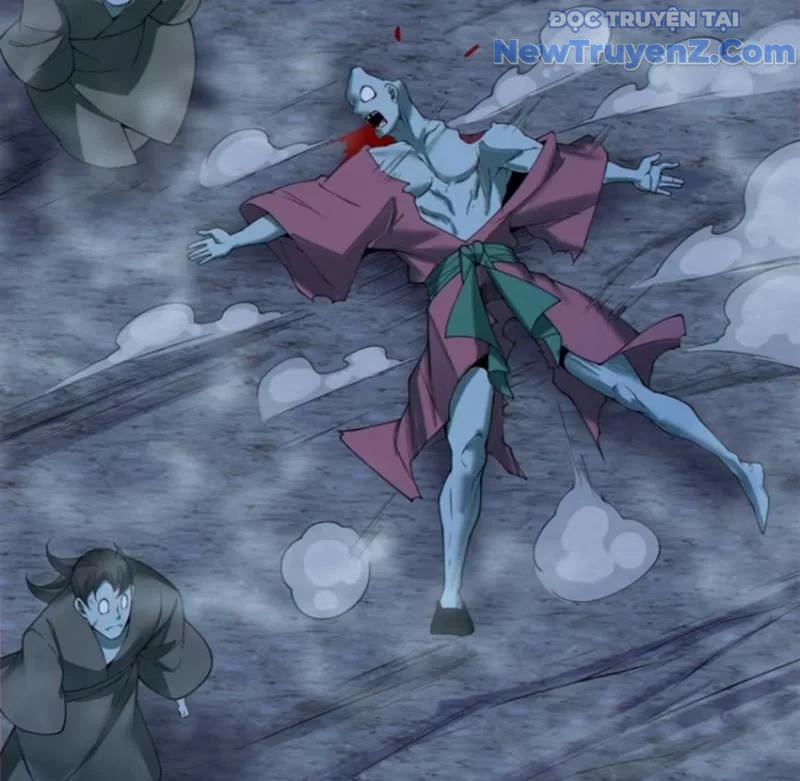 Đồ Đệ Của Ta Đều Là Đại Phản Phái Chapter 376 - Trang 2
