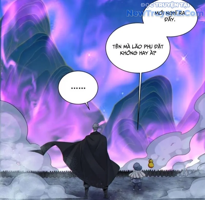 Đồ Đệ Của Ta Đều Là Đại Phản Phái Chapter 376 - Trang 2