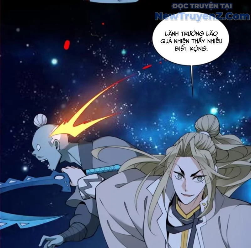 Đồ Đệ Của Ta Đều Là Đại Phản Phái Chapter 377 - Trang 3
