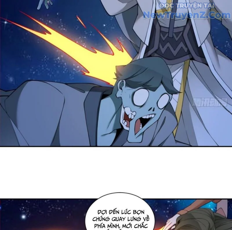Đồ Đệ Của Ta Đều Là Đại Phản Phái Chapter 377 - Trang 3