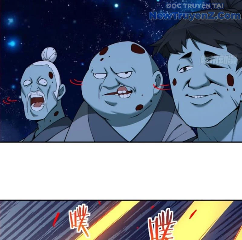 Đồ Đệ Của Ta Đều Là Đại Phản Phái Chapter 377 - Trang 3