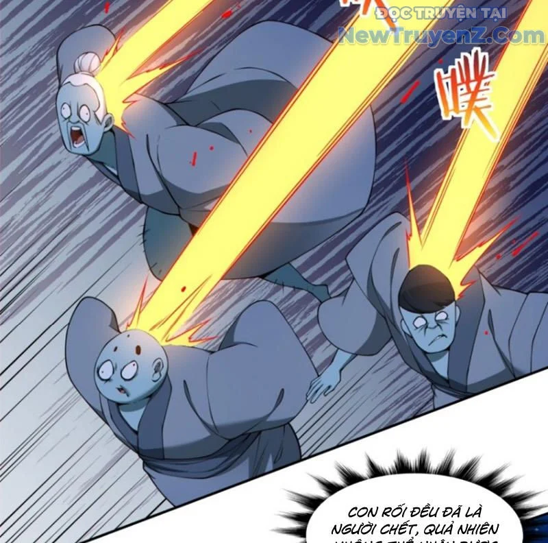 Đồ Đệ Của Ta Đều Là Đại Phản Phái Chapter 377 - Trang 3