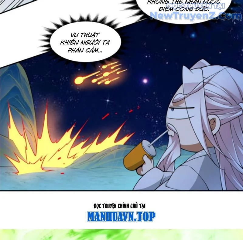 Đồ Đệ Của Ta Đều Là Đại Phản Phái Chapter 377 - Trang 3
