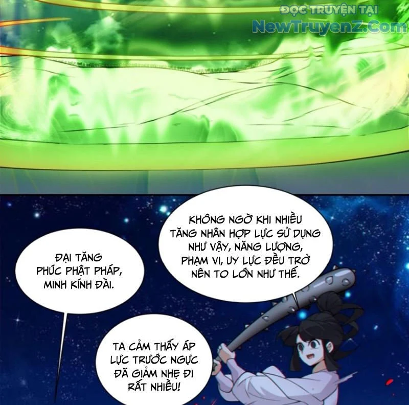 Đồ Đệ Của Ta Đều Là Đại Phản Phái Chapter 377 - Trang 3