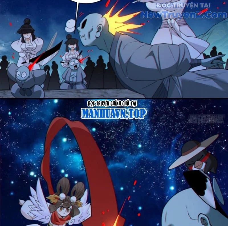 Đồ Đệ Của Ta Đều Là Đại Phản Phái Chapter 377 - Trang 3